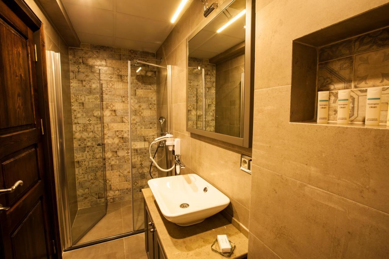 Livia Garden Hotel Сельчук Экстерьер фото