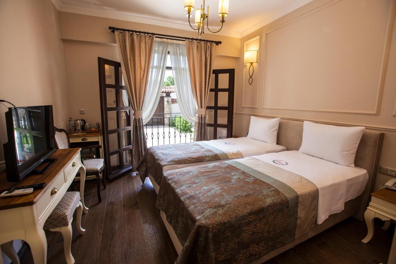 Livia Garden Hotel Сельчук Экстерьер фото