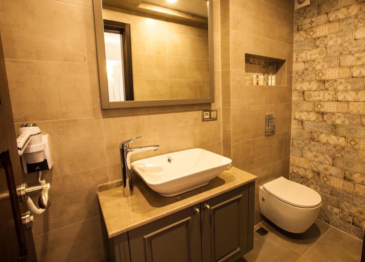 Livia Garden Hotel Сельчук Экстерьер фото