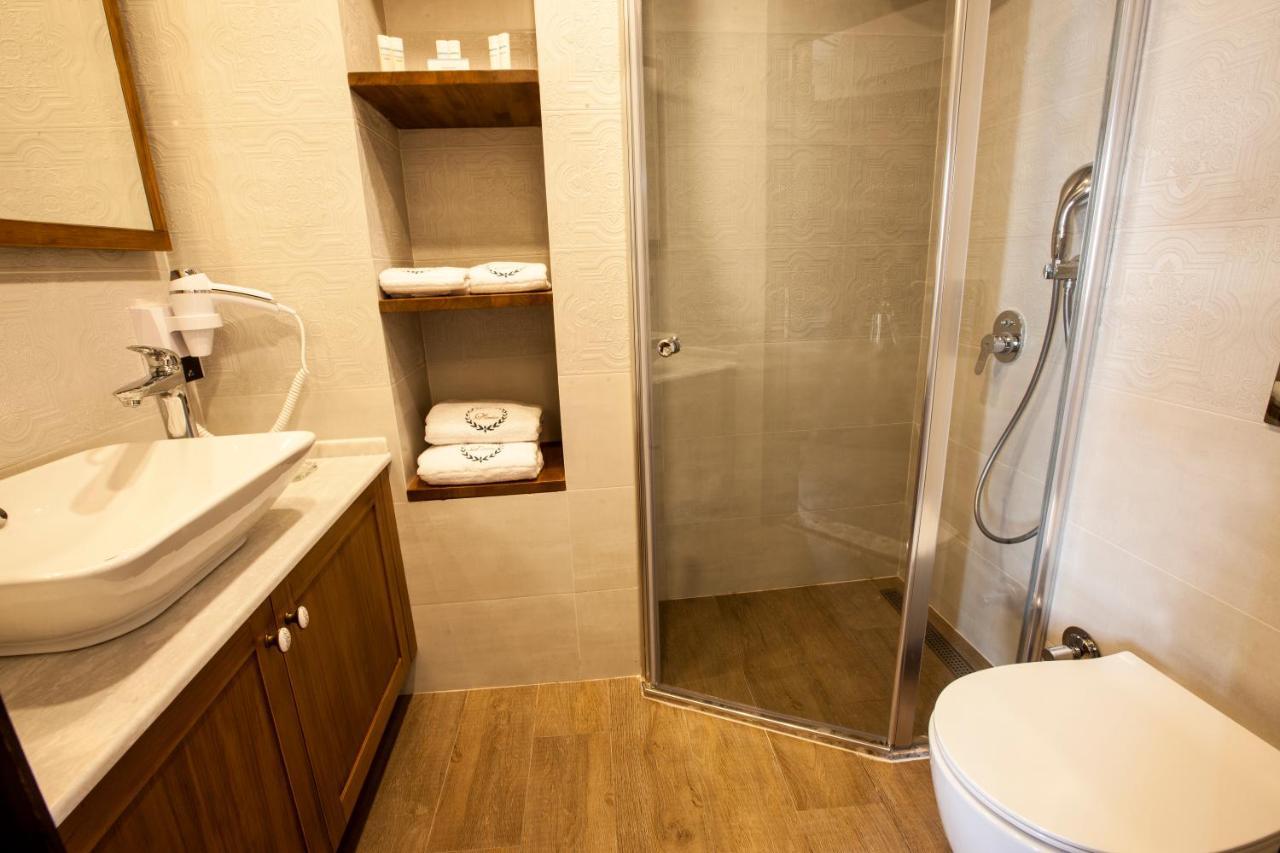 Livia Garden Hotel Сельчук Экстерьер фото