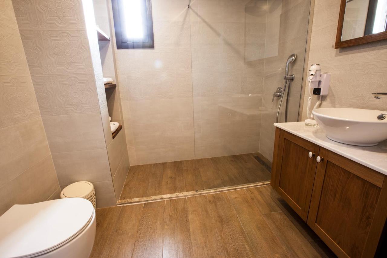 Livia Garden Hotel Сельчук Экстерьер фото