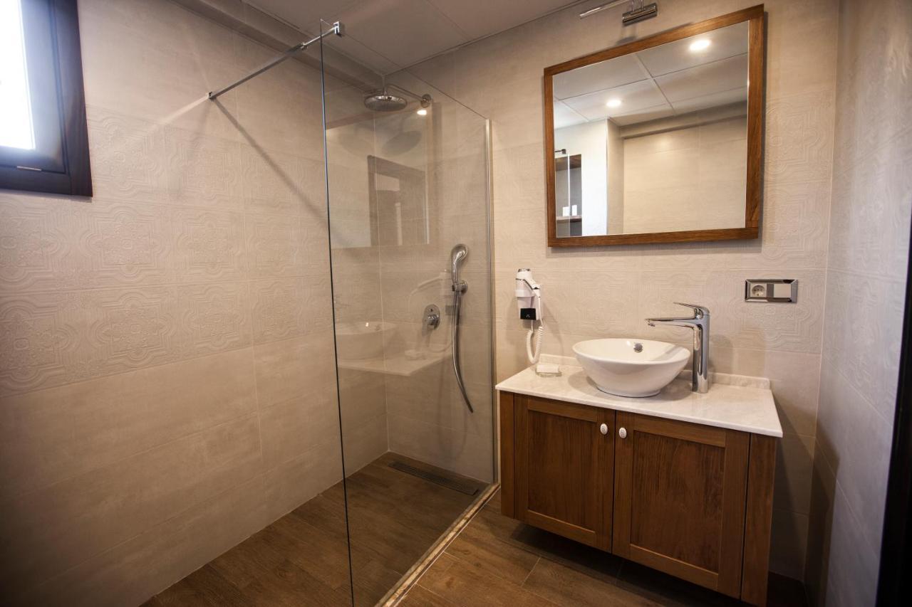 Livia Garden Hotel Сельчук Экстерьер фото