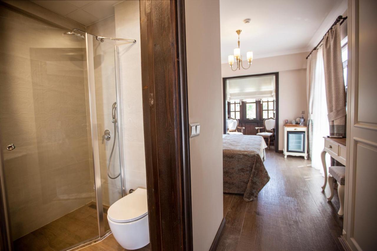 Livia Garden Hotel Сельчук Экстерьер фото